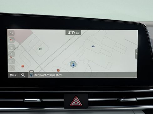 Certified 2026 Hyundai Elantra Limited FWD image 36