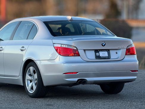 Used 2008 BMW 528i Sedan image 16