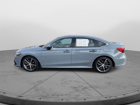 Certified 2023 Honda Civic Touring image 6