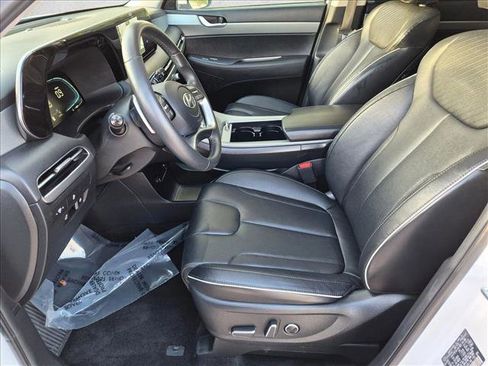 Used 2025 Hyundai Palisade XRT FWD image 16
