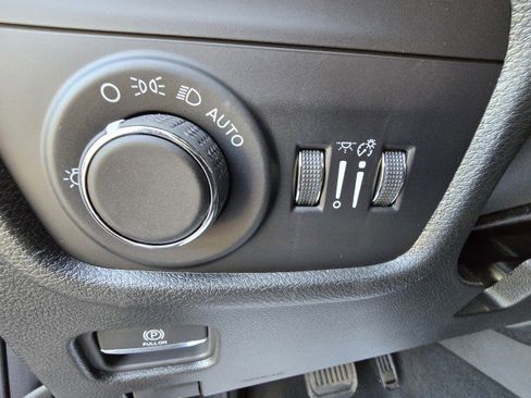 New 2025 Jeep Grand Cherokee Laredo X image 19