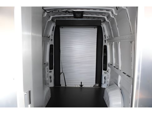 New 2025 RAM ProMaster 3500 FWD image 26