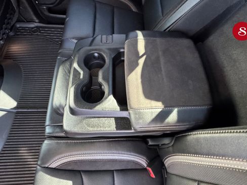 Used 2024 RAM 1500 TRX image 21