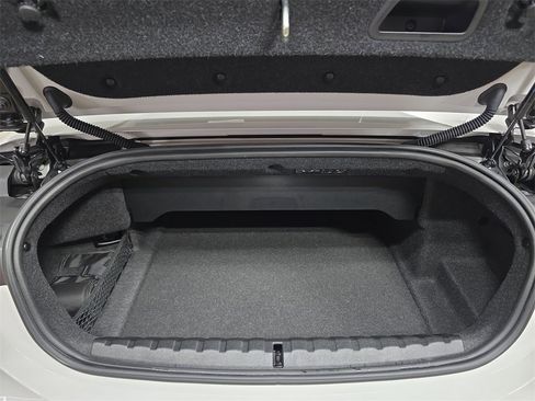 Used 2024 BMW M4 xDrive Competition image 25