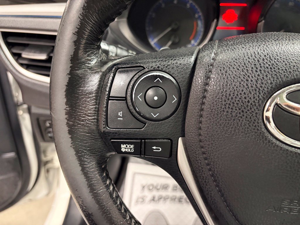 Used 2016 Toyota Corolla S FWD image 14