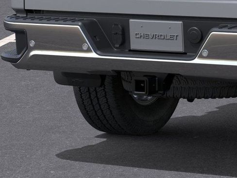 New 2026 Chevrolet Silverado 2500 LT w/ All Star Edition image 14