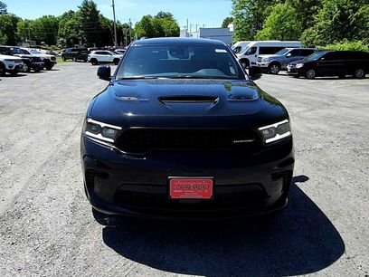 New 2026 Dodge Durango GT