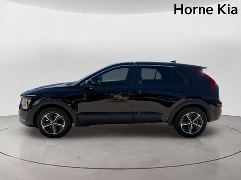 New 2026 Kia Niro LX FWD image 6