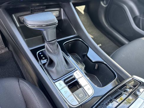 Used 2023 Hyundai Tucson SEL image 24