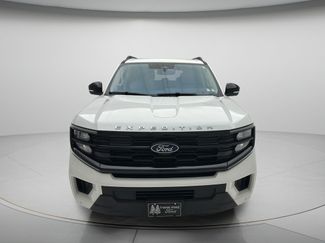 Used 2025 Ford Expedition Active AWD/4WD video 2