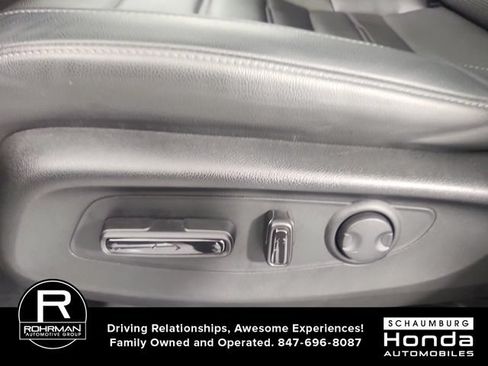 Certified 2024 Honda CR-V EX-L image 23