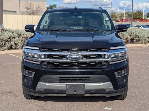 Used 2024 Ford Expedition Max Limited image 10