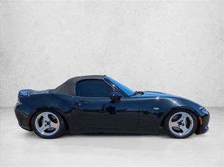 Used 2022 MAZDA MX-5 Miata Sport RWD video 4