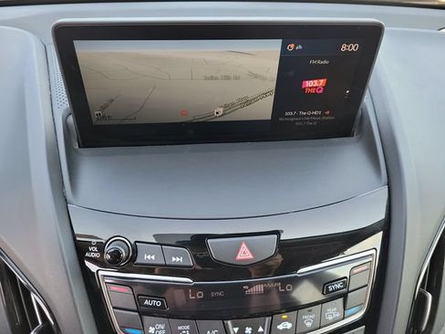 Used 2020 Acura RDX FWD w/ Technology Package image 18