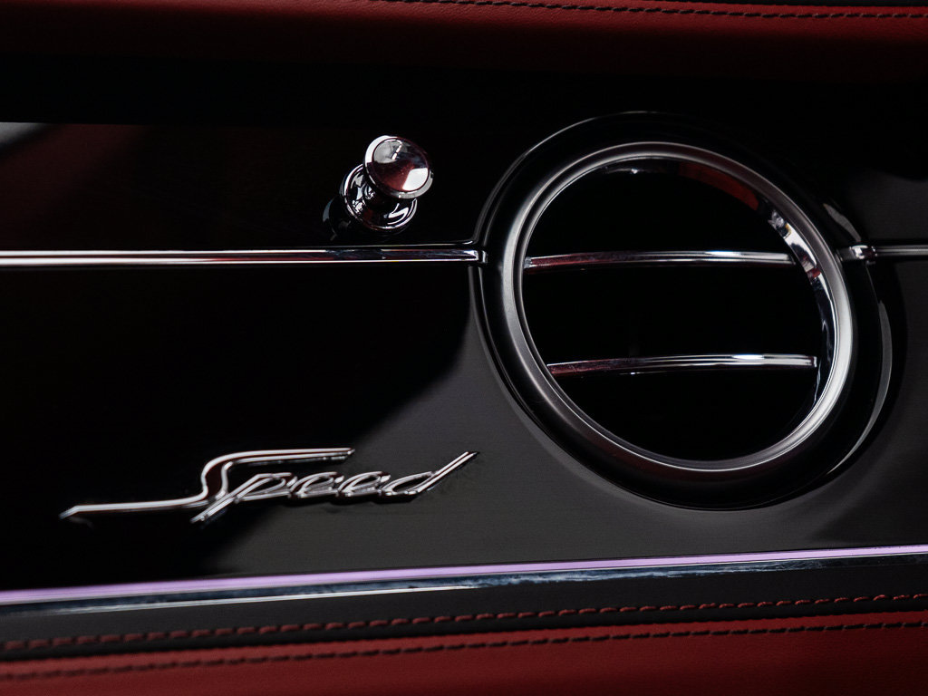Certified 2025 Bentley Flying Spur Plug-In Hybrid AWD/4WD image 42
