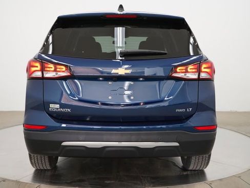 Used 2023 Chevrolet Equinox LT image 6