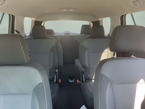 Used 2019 Chevrolet Traverse LT AWD/4WD image 28