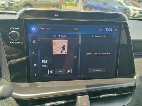 New 2026 Subaru Outback Premium AWD/4WD image 18
