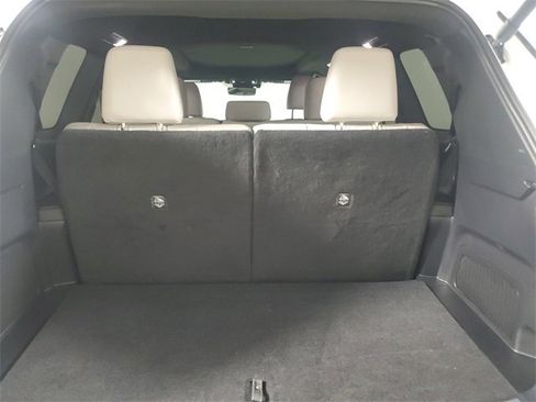 Used 2024 Lexus TX 350 AWD image 6