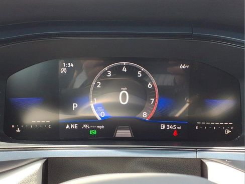 Certified 2023 Volkswagen Taos SE w/ Panoramic Sunroof Package FWD image 23