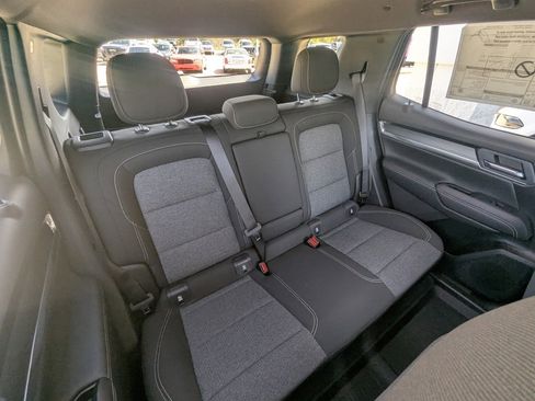 New 2026 GMC Terrain Elevation image 15