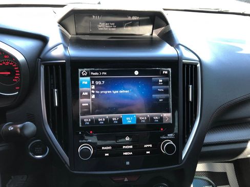 Used 2017 Subaru Impreza 2.0i Sport image 21