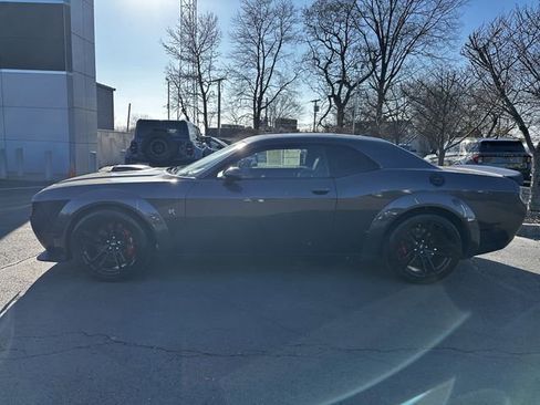 Used 2022 Dodge Challenger R/T Scat Pack image 8