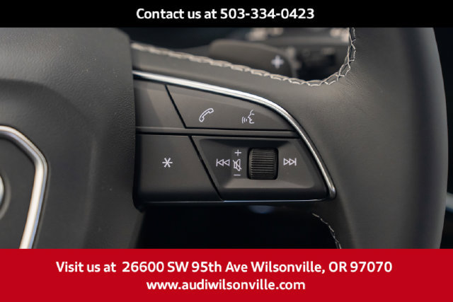 New 2026 Audi Q8 Prestige AWD/4WD image 16