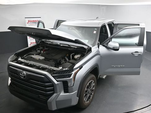 Used 2026 Toyota Tundra Limited image 26