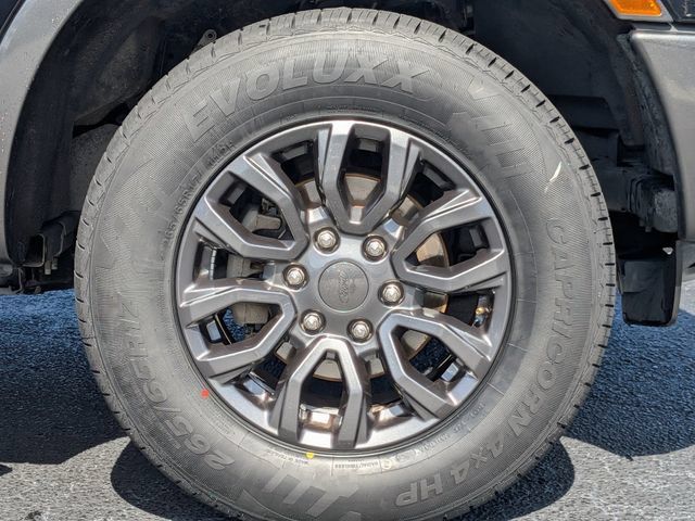 Used 2020 Ford Ranger XLT w/ Equipment Group 301A Mid AWD/4WD image 10