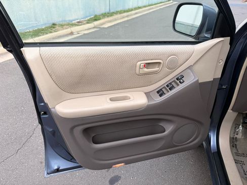 Used 2007 Toyota Highlander 4WD image 15