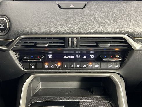 Certified 2025 MAZDA CX-90 3.3 Turbo w/ Preferred Package image 15
