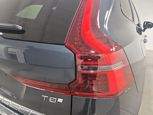 New 2026 Volvo XC60 T8 Plus w/ Protection Package Premier image 9