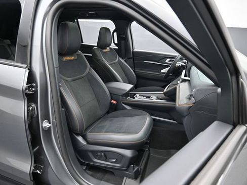 New 2026 Ford Explorer Tremor AWD/4WD image 30