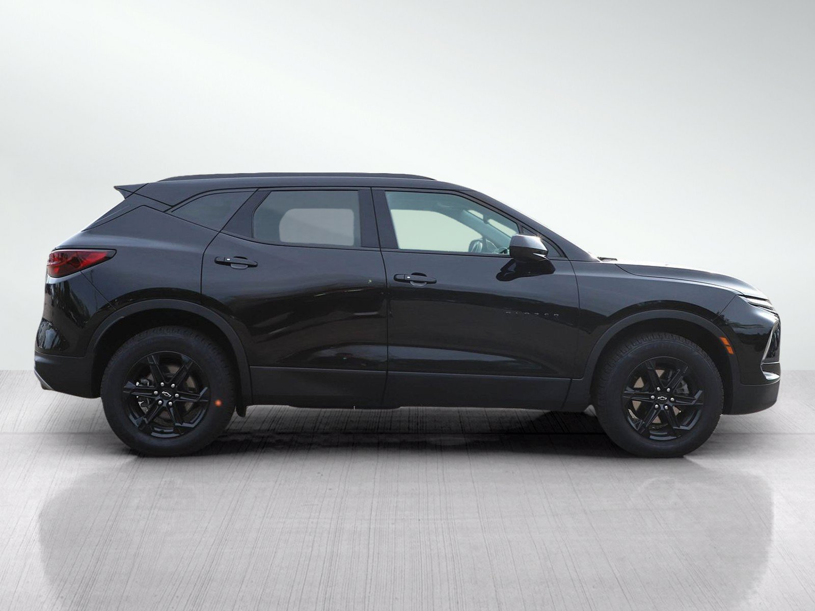 Used 2023 Chevrolet Blazer LT w/ Convenience Package AWD/4WD image 6