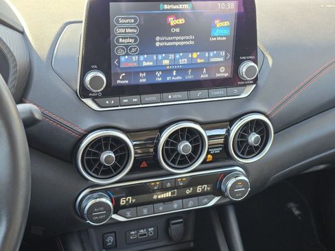 Used 2024 Nissan Sentra SR w/ SR Premium Package image 24