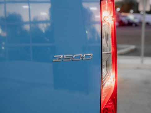 New 2026 Mercedes-Benz Sprinter 2500 image 7