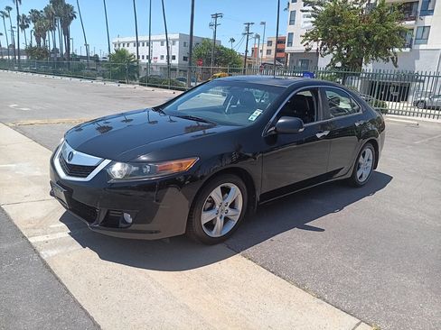 Used 2009 Acura TSX Sedan FWD image 3