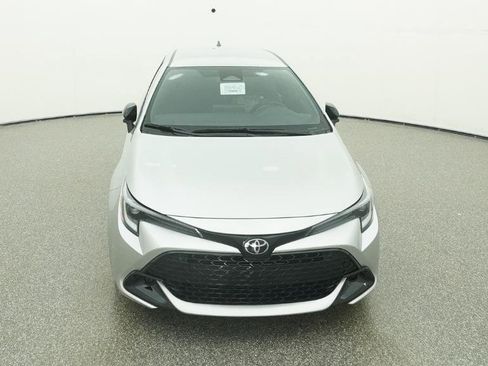 New 2026 Toyota Corolla SE image 49