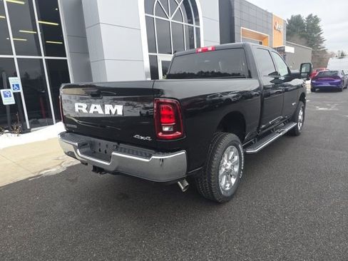 New 2026 RAM 2500 Big Horn image 6