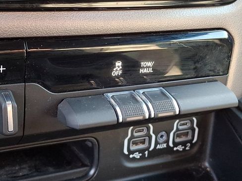 Used 2022 RAM 1500 Rebel w/ Rebel Level 1 Equipment Group AWD/4WD image 23
