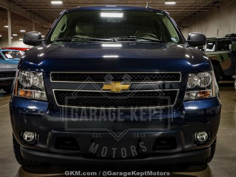 Used 2012 Chevrolet Suburban LT image 19