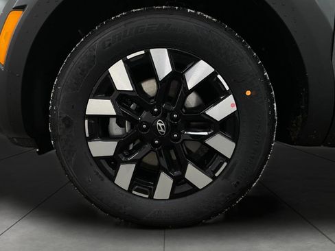 New 2026 Hyundai Santa Cruz SEL AWD/4WD image 12