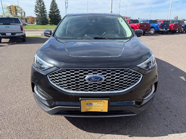 Certified 2024 Ford Edge SEL AWD/4WD image 2