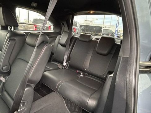 Used 2025 Honda Odyssey Sport-L image 15