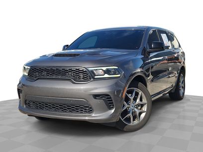 Used 2026 Dodge Durango GT