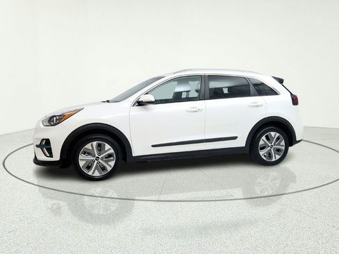 Used 2022 Kia Niro EX FWD image 4