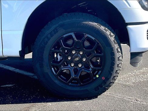 New 2025 Ford F150 STX image 12