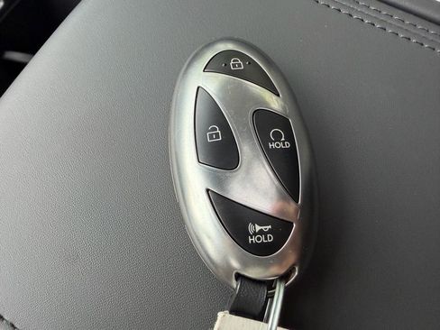 New 2026 Hyundai Santa Fe XRT AWD/4WD image 36