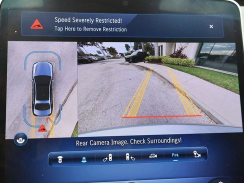 Used 2022 Mercedes-Benz S 580 4MATIC Sedan image 24